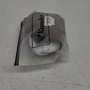 Kaneles Burgundy Color Long Wigs for Women Wave Wig Wine Red Middle Part Wigs Heat Resistant Fiber Halloween Cosplay Party Full Wings (Wine) Red