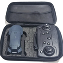 for E58 Drone Foldable RC for Quadcopter Body Control/Blade/for Frame/Motor Arm/Battery/Main Board(Yellow)