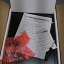 FUSUNBAO Magic DIY Cube Storage Organizer Stackable Cubes for Home Books Clothes Toy-Modular Cubby Storage System-Office Cubical-Bookcase Closet (Black, General Cube)