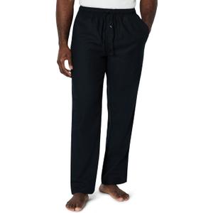 Amazon Essentials Men's Breathable Flannel Pajama Pant, Relaxed Fit, Drawstring, Cotton, XL