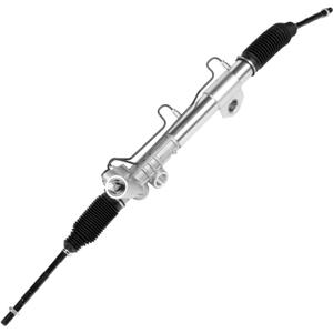 SCITOO 18064D Rack and Pinion Unit for Dodge Ram 1500 5.7L 4.7L 8.3L 3.7L 5.9L 3.9L