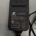 Mass Power Adapter Power Supply 15.0V