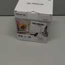 Mini Portable Projector with 4K Support, Bluetooth 5.4 WIFI6, 5watt Sound Base Speaker, 160 ANSI, Android 11, 210 Rotation , Auto Keystone Correction Video Projector HY300 ULTRA