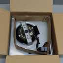 S97015162 for Broan Motor Assembly Replacement - Compatible with NuTone HD80L 678-G 679-E 679L 763 763N 763NC 679FL-C FL2679F-A 679FLT 50NT ED50L-D HD50RDF HD50RDB DX50L Series Bathroom Exhaust Fan