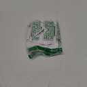 BAIGRAM Womens Basic Slim fit Crop Top Tee Shirt Short Sleeve Workout Round Neck Cropped Tshirt (Medium, White)