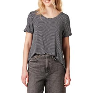 Amazon Essentials Women's Short-Sleeve Crewneck T-Shirt  X-Small