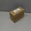 Set of 6 Garage Wall Hooks, Wall Metal Hooks, Double Hooks, Black, Double Garage Hooks for Organizing Ropes, Chairs, Hoses (Model 2)