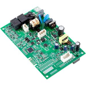 WD21X32165 WD21X25198 Dishwasher Main Control Board Compatible with GE Dishwasher, Replacement Part WD21X24498 WD21X25732 4978346 AP720840, PS16873737 EAP16873737 FIX16873737