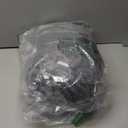 ESTINGO Electric Throw Blanket Heated Blanket Throw with 5 Heating Levels & 4 Hours Auto Off, 50"x60" Heated Throw Blanket with ETL & FCC Certification for Home Office, Machine Washable, Dark Gray