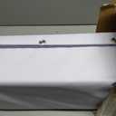 HULL HUGR Marina Bumper, Multiple Sizes, Docking Boat Bumpers, 48inch