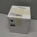 Propane Lantern Globe Glass Replacement Compatible with Coleman Fueled Lanterns, Standard Replacement Parts, Clear Lantern Mantles, Reusable Lantern Mantles Parts for Outdoor Camping Lantern