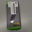 Done Portable USB External Cooling Fan for ONE X Game Console, Side Mounted Cooling Fans Replacement Part Kit