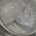 Dezin Hot Pot Electric with Divider, 6L Double-Flavor Shabu Shabu Pot, Dual Sided Removable Non-Stick Hotpot Pot Electric, 3" Depth Chinese Hot Pot with Multi-Power Control, 2 Silicone Ladles Included (Beige)