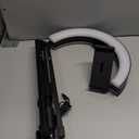 Aureday 14inch iPad Ring Light with Tripod Stand, 62inch Selfie Tripod Light Ring with Phone&Tablet Holder for Recording, 20W LED Circle Light with Wireless Remote for Tiktok, Makeup, Live Streaming (BLACK)