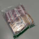 14PCS 4" Rectangle LED Marker Lights for Trailers & RV Exterior, 7 Amber & 7 Red Side Clearance Lights Kit, Waterproof Surface Mount LED Trailer Lights for Truck, Enclosed Trailer, DOT Approved 12V