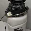 Roundup 190260 2-Gallon Lawn and Garden Sprayer for Controlling Insects and Weeds or Cleaning Decks and Siding