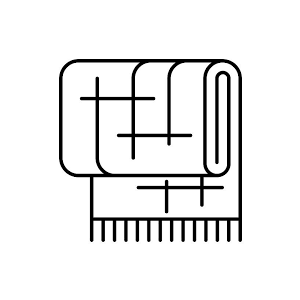 Sherpa Fleece Throw Blanket for Couch - Fluffy & Cozy Cable Jacquard Tufted Throw for Women Gift and Home Decor, Thick and Warm Blanket for Winter, Grey, 68x92 Inches, Twin XL