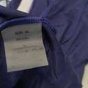 ECUPPER Womens One Piece Rash Guard Sleeveless Zipper Swimsuit Athletic Boyleg Bathing Suit for Surfing Swimwear Built in Bra XL