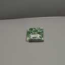 50 Pieces Tropical Palm Leaf Napkins Disposable Hawaiian Luau Aloha Paper Napkin Decorative Green Leaf Napkins for Bathroom Wedding Holiday Tropical Theme Birthday Party Baby Shower Favors Supplies