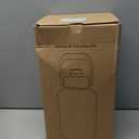 WATERSY 1 Gallon Water Bottle Insulated(Cold for 48 Hrs),BPA Free&Leak Proof,128oz Stainless Steel Water Jug,Big thermo,Large Water Bottle with Handle for Gym,Hiking,Camping&Travel,Lake Blue