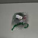 ID 3 inch to 4inch Straight Reducer Coupler Silicone Hose 4-Ply with 2PCS Stainless Steel T-Bolt Clamp