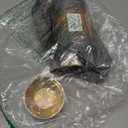 Brass Incense Burner Holder/Incense Stick Holder Tower Stand Agarbatti Stand Holder, Gift for Aromatherapy- Zen- Spa- Vastu- Reiki (10" x 3.3" Inches)