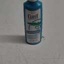 Curel Hydra Therapy In Shower Lotion, Itch Defense Body Moisturizer with Advanced Ceramide Complex, Vitamin E, & Oatmeal Extract, 12 Oz