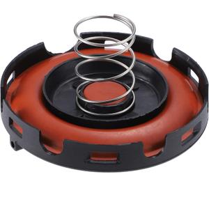 No.06H103495E PCV Valve Diaphragm Repair Kit with PCV Membrane for Audi A3 2008-2013 for Volkswagen Golf 2010-2014 / PCV Diaphragm Repair Kit/Durable / 1Set