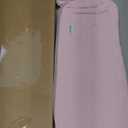 Hair Tools Travel Bag Organizer for Dyson Airwrap Case Holder Shark Hair Dryer Flex Style Airstraight Brush Revlon Attachments Carrying Case Flat Curling Iron Bags (Pink)