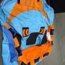 Towable Tubes for Boating 3 Person Boat Tube for Tubing, Inflatable Towable Tubes for Boats 1-3 Rider, Sofa Style Water Sports Towable Tube with Dual Front and Back Tow Points, with Nylon Tow Rope