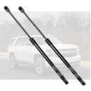 FFFauto Rear Hatch Struts Trunk Lift Support Compatible with 2014-2018 Subaru Forester 2.0L 2.5L Replace for 63269SG030 PM3848L