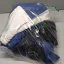 Spyder Mens Snow Jacket - Warm Isolated Winter Jackets for Men - Cozy Men's Snow Heated Ski Jacket with Detachable Hood, Size X-Large, Tidal Blue