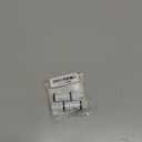 1224 1224B Faucet Cartridge Replacement Compatible with Moen Two Handle Faucets Replacement Kit For Most Double Handle Moen Faucets and Tub/Showers Repair Kit,2 Pack