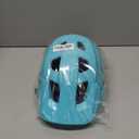 Bike Helmet for Adult & Youth, Lightweight MTB Helmet with Adjustable Visor for Mountain/Road Cycling, 2 Sizes for Men Women Boys Girls