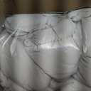 Bedsure Queen Comforter Set, Cream Soft Prewashed Bedding for All Seasons, 3 Pieces GentleSoft™ Bed Set, 1 Lightweight Comforter (90"x90") and 2 Pillowcases (20"x26")