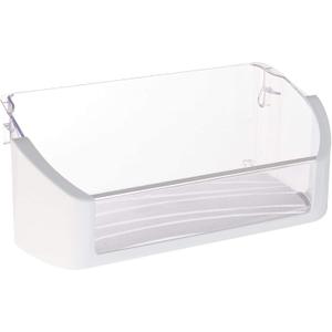 GENUINE Frigidaire 242037205 Door Shelf Bin
