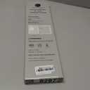 COOL-ANGLE Foldable Dish Drying Rack, Non-Slip Silicone Base, Over The Sink Aluminum Dish Drainer Rack for Kitchen Sink, Ideal for Drying Mat - Easy to Store, Rectangle 17.7 x 13.4inch Matte Gray