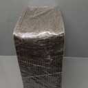 AVIDITI Moving Boxes Large 8"L x 8"W x 8"H, 25-Pack, Corrugated Cardboard Box for Packing, Shipping and Storage 888