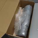 Zakkart Cat Perch for Window Sill with Bolster - Orthopedic Hammock Design with Premium Hardwood & Robust Metal Frame - Cat Window Seat for Large Cats and Kittens - Natural Color Wood Gray Bed, 24''W