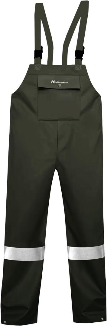 HanMengXuan Pants S Black