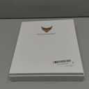 Manifestation Journal  Hourly, Weekly & Monthly Planner | 12-Month to Increase Productivity, Life Organizer & Goal Planner | Spiral Journal, Habit Tracker, Foldable Vision Board, Gift Box & Stickers (B5 (NON-DATED) 10.1" x 7.2", Vanilla)