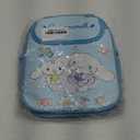 Amazon.com: Cartoon Insulated Lunch Bags, Reusable Insulated Lunch Box, Leakproof Lunch Tote Bag, Easy To Clean Picnic Box Bento Bag, for Women Men Office Hiking Outdoor (Blue): Home & Kitchen