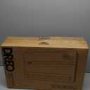 Dreo Smart Wall Heater, Electric Space Heater for Bedroom 1500W, 120 Vertical Oscillation, Adjustable Thermostat, Remote Control, 24H Timer, Easy-Mount Heater for Indoor Use, Works with Alexa, WH719S (White)