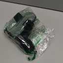 LISEN Phone Mount for Car Vent [Never Blocking] Rotatable Car Phone Holder Air Vent Clip 2024 Hands Free Cell Phone Car Mount for iPhone 15 Pro Max Plus 14 13 12 Samsung Android, Silver