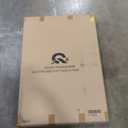 6PACK Foam Board Bright Color 24x363/16 inches,5MM Poster Board for DIY Project, Double Sided, Rigid, Sign Board Foamboard for Crafts, Art, Display Use