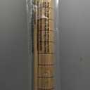 LazBlinds Cordless Bamboo Roller Shades, 38" W x 70" H, Brown206