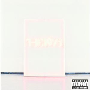 Audio CD I Like It When You Sleep, For You Are So Beautiful Yet So Unaware Of It By The 1975