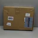 Golf Trunk Organizer, Waterproof Car Golf Locker with Separate Ventilated Compartment for 2 Pair Shoes, Golf Storage for Balls, Tees, Cap, Clothes, Gloves, Accessories, Gifts for Men, Women (Black)