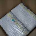 Pampers Swaddlers Diapers, Size 1 (8-14 lbs), 198 Count, Absorbent, Keeps Baby Dry and Comfortable, Skin Safe Disposable Baby Diaper 