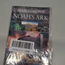 Searching for Noah's ark, Paperback